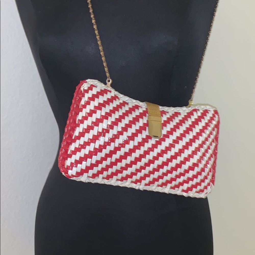 “You get the BAG and fumble it”